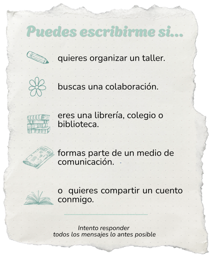 Contacto Nuria Juan