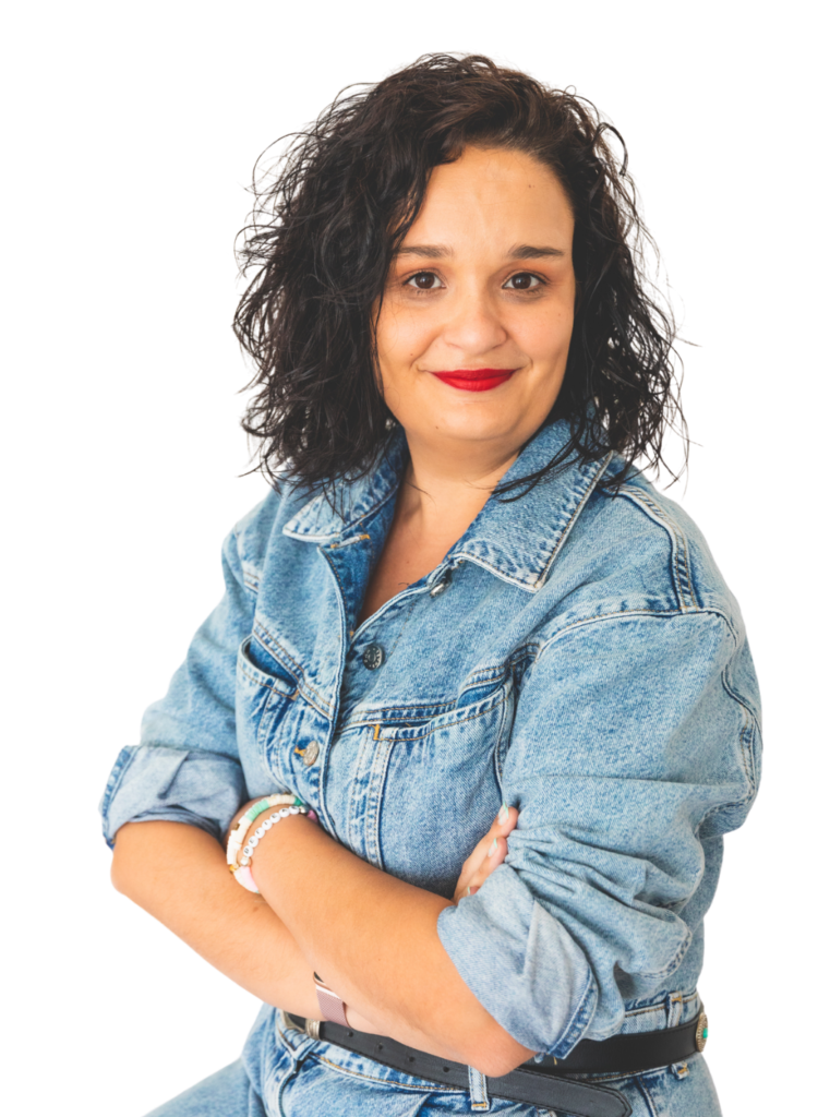 Nuria Juan - Escritora cuentos infantiles